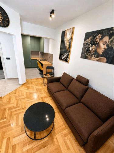 Ljubovic Luxury Apartments