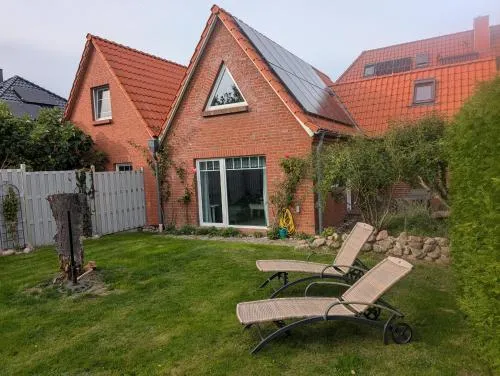 Aktivhof "GARTENTRAUM"-perfekt für Urlaub mit Hund in Kühlungsborn, Deutschland