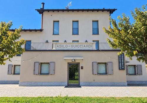 Ostello Guicciardi