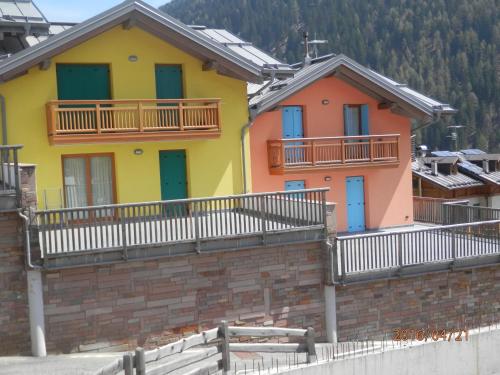 Appartamenti Presanella - Apartment - Vermiglio