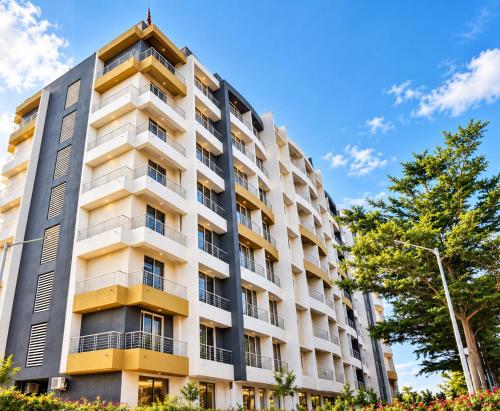 STARLIT SUITES SHIRDI - Shirdi
