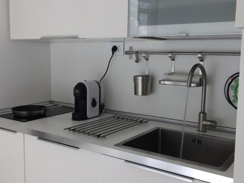 Appartamento Al Bianco Convento