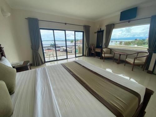 . Asian Koh Kong Hotel
