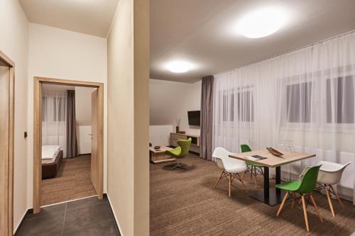 Apartmány Volarik - image 9