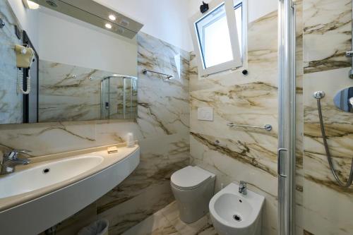 Double room, balcony