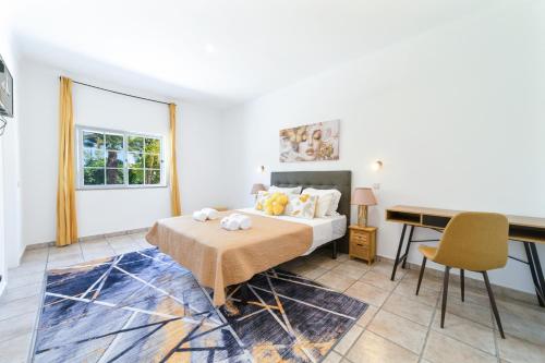 Quinta da Amoreira Guest House 4