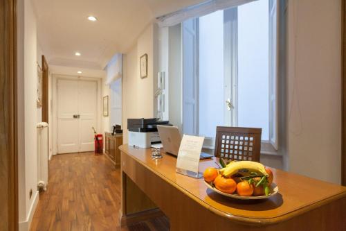 B&B Suite Beccaria in Piazza del Popolo
