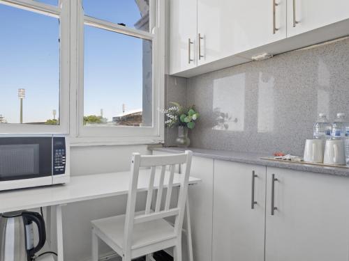 Olympic Paddington Budget Hotel - across Allianz Stadium in แพดดิงตัน