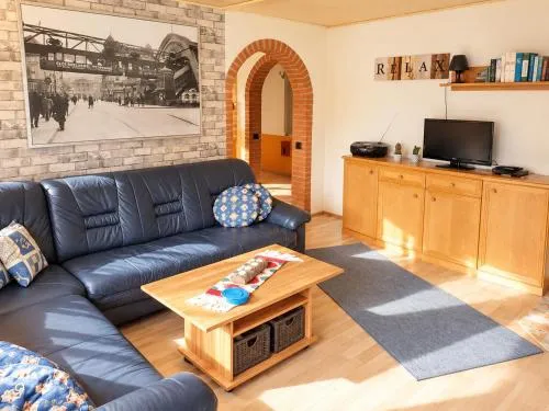 Ferienhaus STICKLIESEL DITZ125 am DOLLART Emsmündung Nähe Emden Fähre in Ditzum, Deutschland