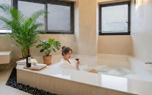 Browndot Hotel Dongducheon Central Station