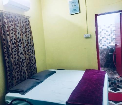 1 queen bed