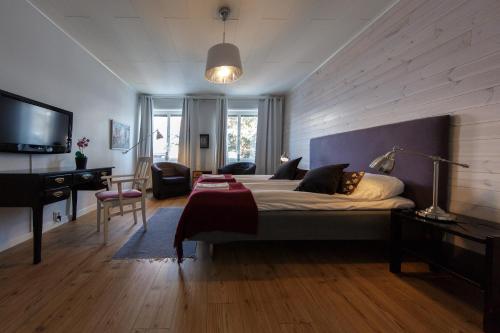 

Hotell Pilen