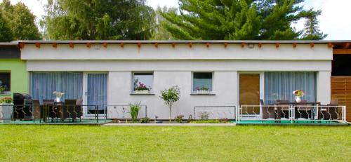 المنظر الخارجي, Ferienwohnung Felix am See in جوشيمستال