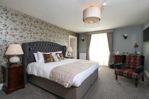 Stratton House Hotel & Spa - image 2