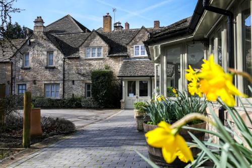 Stratton House Hotel & Spa - Cirencester