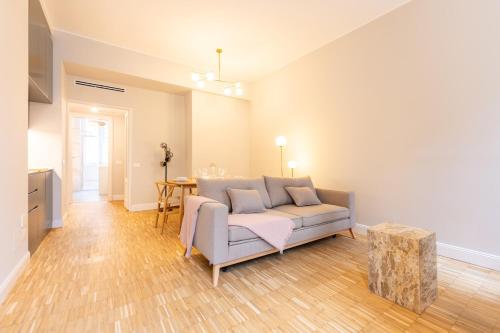 Italianflat- Costanza Boutique Apartment - M4