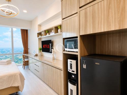 U Residence Tower2 Unit 5635 Lippo Karawaci. in Karawaci