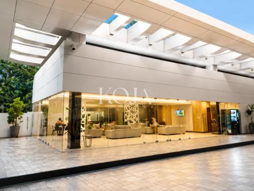 U Residence Tower2 Unit 5635 Lippo Karawaci. in Karawaci
