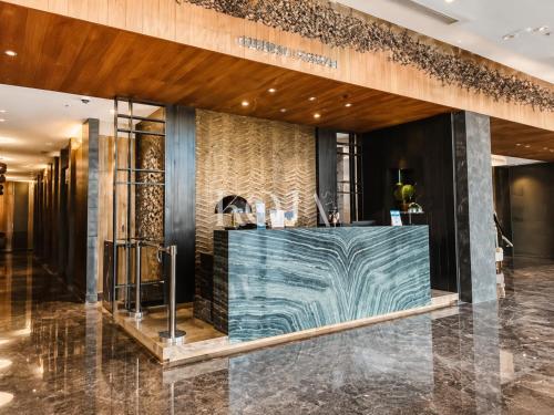 U Residence Tower2 Unit 5635 Lippo Karawaci. in Karawaci