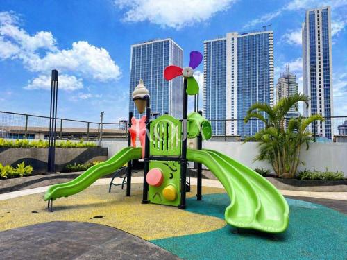 U Residence Tower2 Unit 5635 Lippo Karawaci. in Karawaci