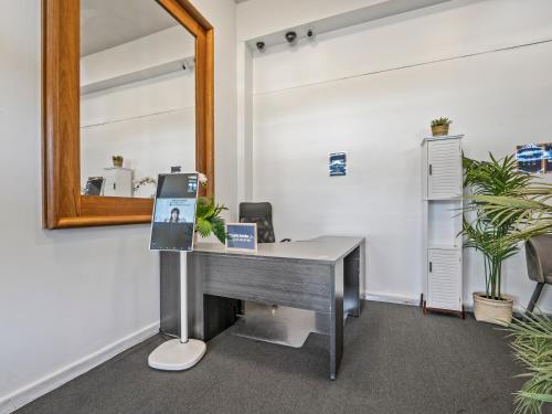ทัศนียภาพภายนอกโรงแรม, Olympic Paddington Budget Hotel - across Allianz Stadium in แพดดิงตัน