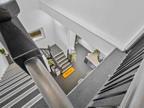 ทัศนียภาพภายนอกโรงแรม, Olympic Paddington Budget Hotel - across Allianz Stadium in แพดดิงตัน