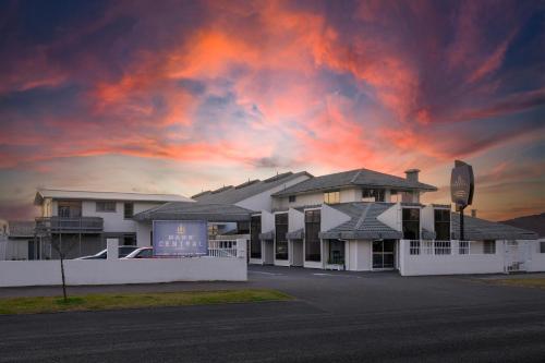 Exterior view, Park Central Rotorua  in Rotorua