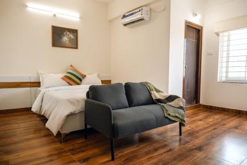 Buzz Studio Rooms