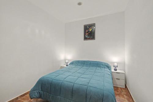 Buen Lugar Suites in Firgas