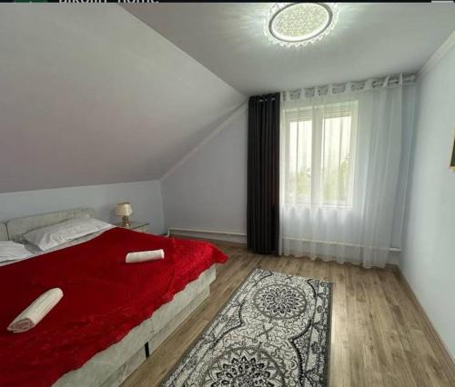 ComfortGuestHouse