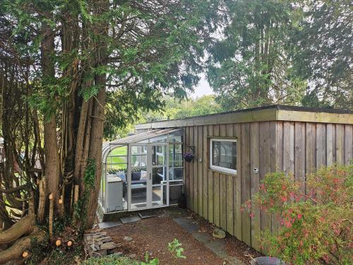 Indigo Lodge - Aberdovey in Harlech