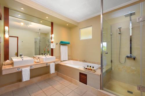 Shandrani Beachcomber Resort & Spa Room Type - Family Apartment
