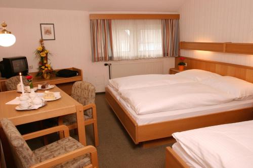 Gasthof Erzherzog Franz Ferdinand in Markt Sankt Florian