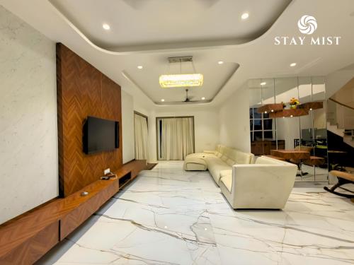 StayMist - 5BHK Veyra Villa - Malavli StayMist - 5BHK Veyra Villa - Malavli