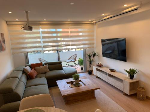 Very nice, cosy apartment - Location saisonnière - Lingolsheim