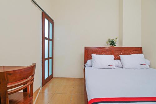 Reddoorz At Kwitang In Indonesia - 