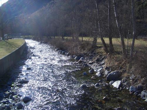 Apartaments Montaña - image 11