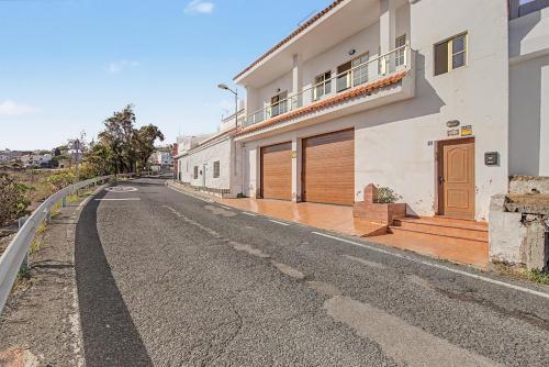 Buen Lugar Suites in Firgas