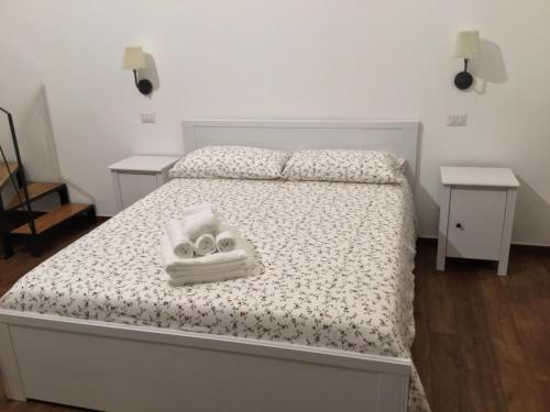 B&B Sant'Agostino – Giovinazzo, LA