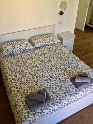 B&B Sant'Agostino – Giovinazzo, LA