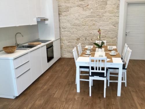 B&B Sant'Agostino – Giovinazzo, LA