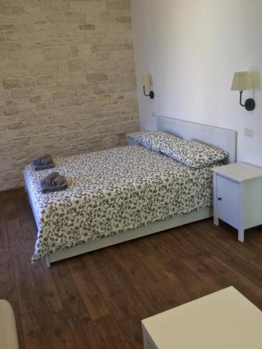 B&B Sant'Agostino – Giovinazzo, LA