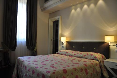 Hotel Patria
