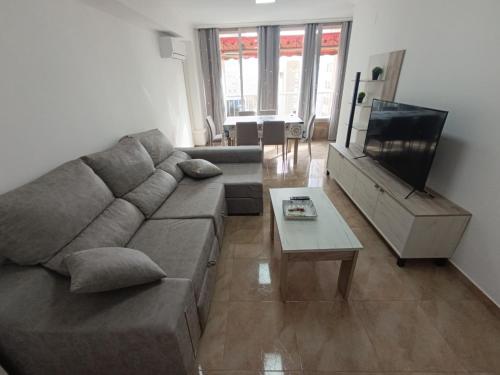 Karola Apartamento Reformado