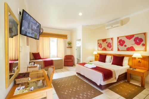 Centre Court B&B - Durban