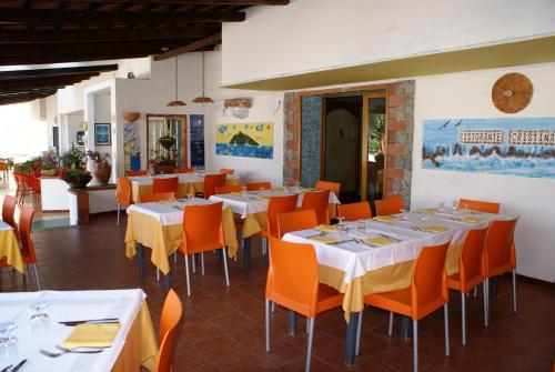 Hotel Cristina - image 8