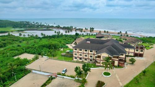 Nyansapo Eco Resort