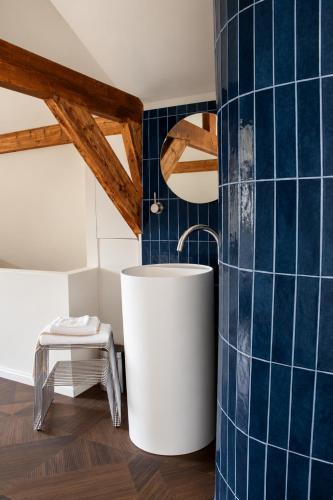Bathroom, De Veensezolder in Veenendaal