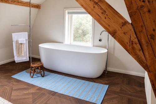 Bathroom, De Veensezolder in Veenendaal