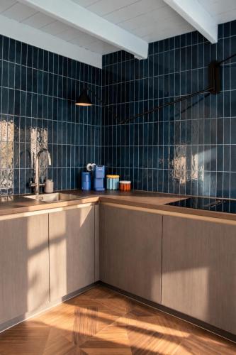 Kitchen, De Veensezolder in Veenendaal